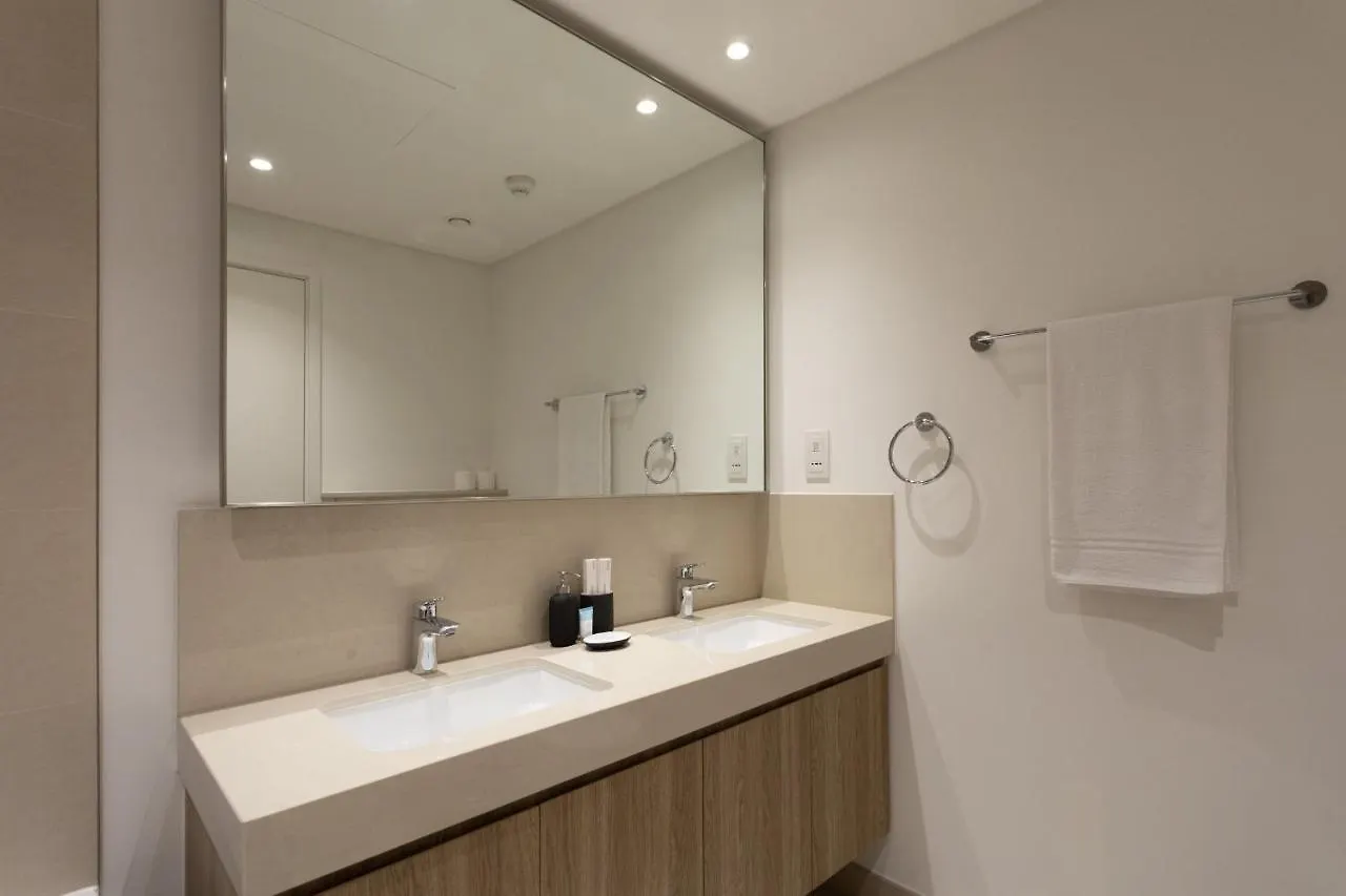 Luxe 2Br With Amazing Views At Downtown Views Apartment Dubai