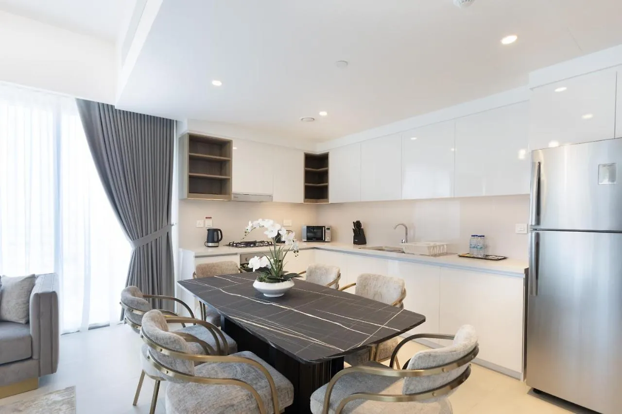 Luxe 2Br With Amazing Views At Downtown Views Apartment Dubai