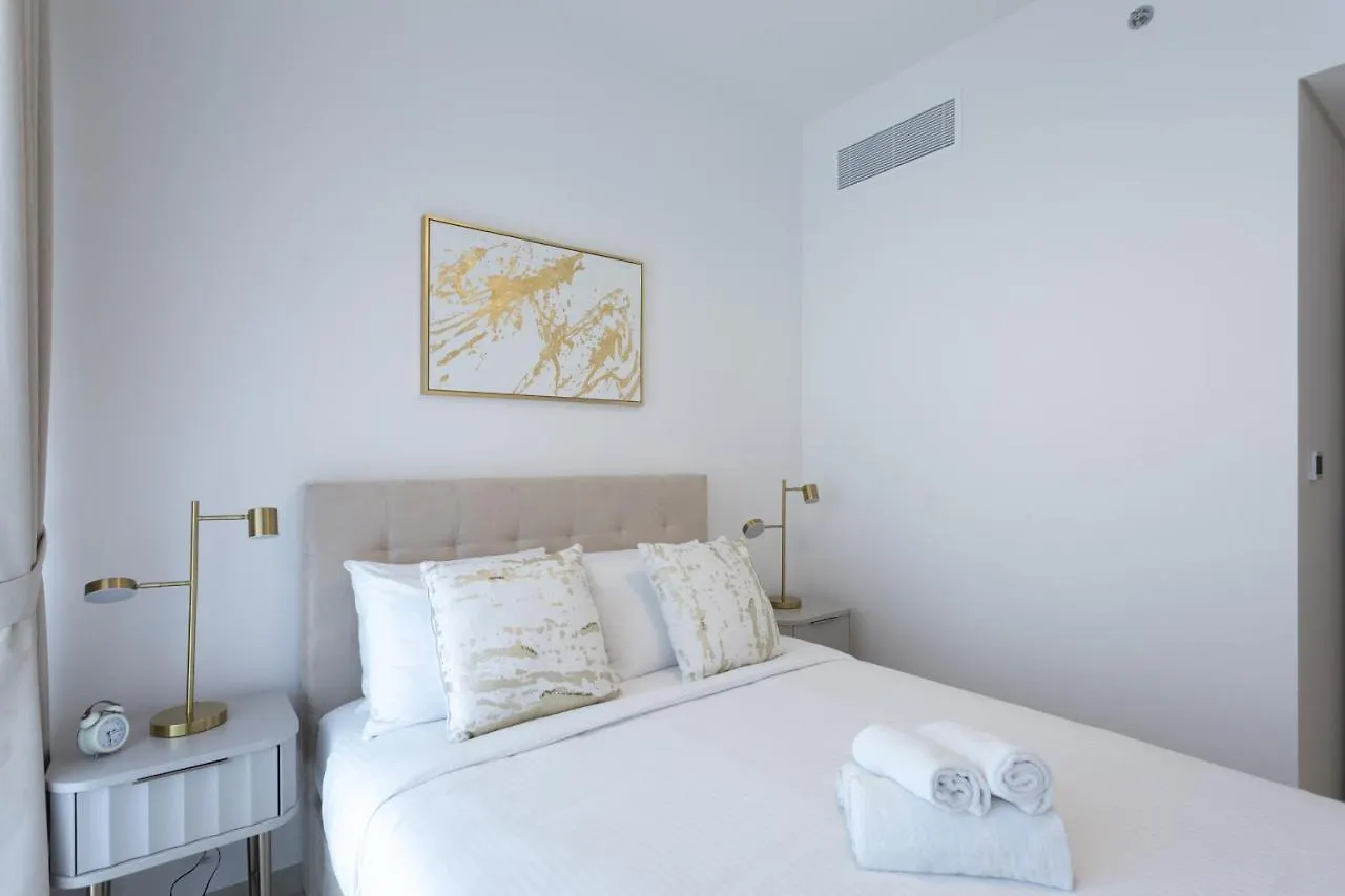 Luxe 2Br With Amazing Views At Downtown Views Apartment Dubai 0*,  United Arab Emirates