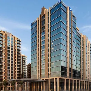 Novotel Gold District Ξενοδοχείο