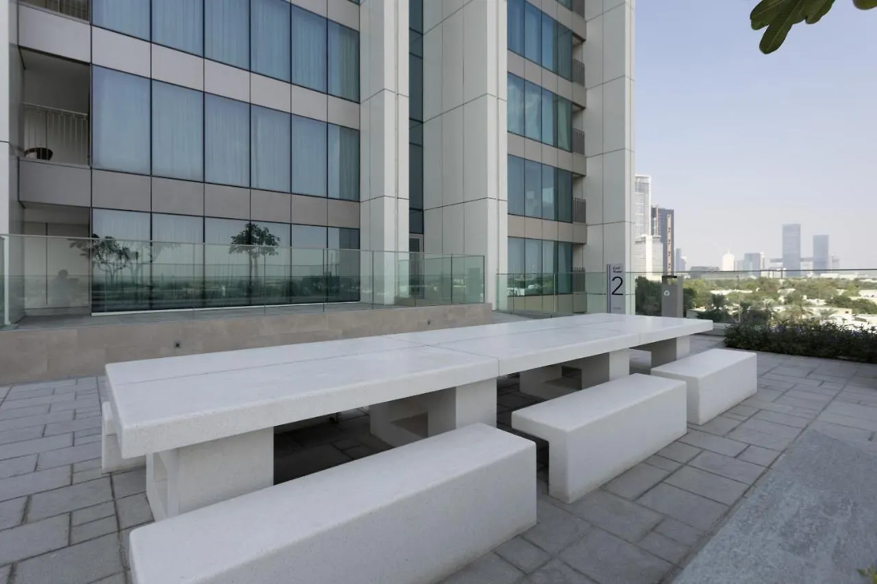 Luxe 2Br With Amazing Views At Downtown Views Apartment Dubai